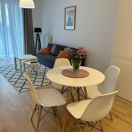 Letnica41 By Mypart In Your Apartment Gdańsk Eksteriør billede