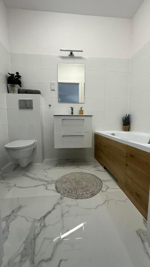 Letnica41 By Mypart In Your Apartment Gdańsk Eksteriør billede