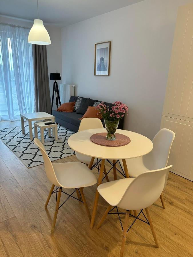 Letnica41 By Mypart In Your Apartment Gdańsk Eksteriør billede