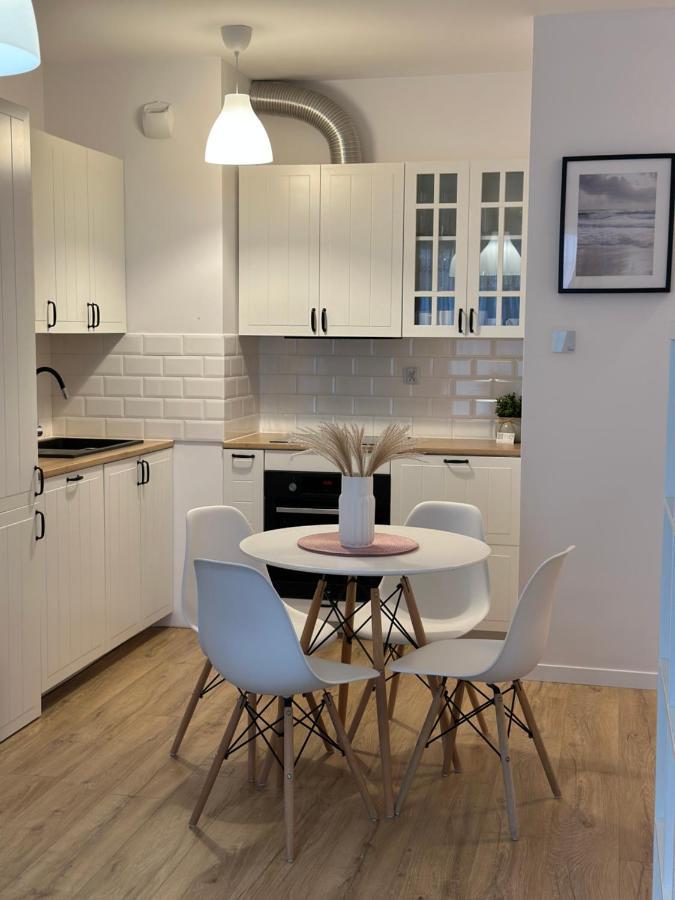 Letnica41 By Mypart In Your Apartment Gdańsk Eksteriør billede